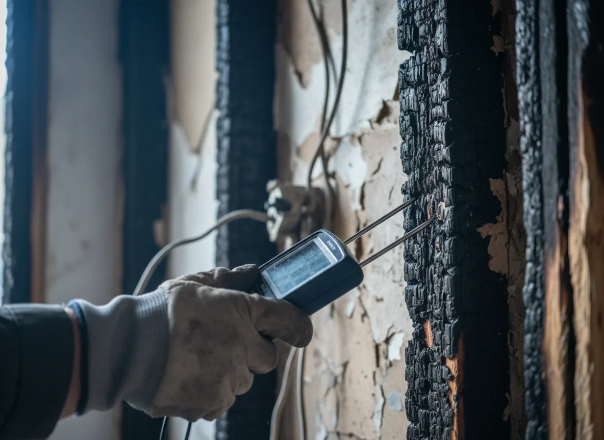 Fire Damage Restoration Durand, MI FAQs